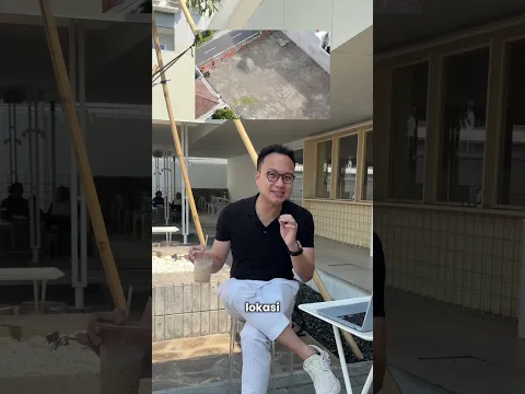 Kalau kamu punya uang 100jt, pakai uangnya untuk ini!