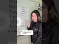 Did you know this trick