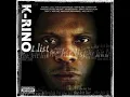 K-Rino - Heaven On Earth (H.O.E.) ft K.O.