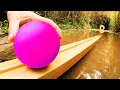 Download Lagu Long Marble Run ASMR In The Water