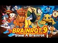 Download Lagu Smirkzy - Brainrot Anime Opening Song Pt. 9 (Official MV) feat. ALL NEW Steal a Brainrot Characters