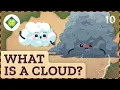 What is a Cloud Crash Course Geography