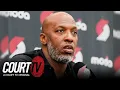 NBA Head Coach Arrested in Federal Gambling Investigation