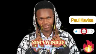 Mawisilo By Paul Kavisa Official Audio 