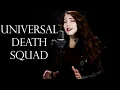 Download Lagu Epica | Universal Death Squad  - Alina Lesnik, Marco Paulzen \u0026 David Olivares Cover