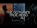 Download Lagu The Batman | Edit | alternative outro  instrumental