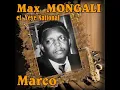 Lagu YEYE NATIONAL - Marco (Max MONGALI)