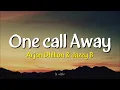 One call Away - Arjan Dhillon & Jazzy B | Lyrics 