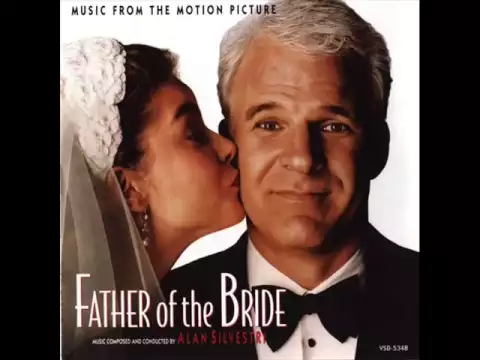 Download MP3 Father of the Bride OST - 14 - Pachelbel Canon