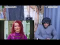 RAYE, Amma, Absolutely - 'Joy.' (Official Video) REACTION!!!
