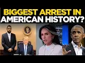 Lagu LIVE: Obama Arrested? Trump Orders Shocking  Move | Tulsi Reveals Charges? | US NEWS