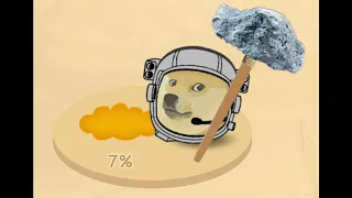 Dogeminer 2 soundtrack - Jupiter