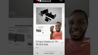 How to LS swap your B-BODY Let me explain the easy way