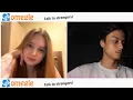Download Lagu BAGAS FATAH 1 JAM BIKIN CEWE BAPER PARAH || Omegle Singing Reactions