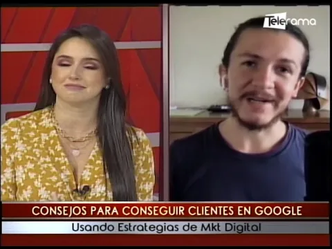 Consejos para conseguir clientes en Google usando estrategias de Mkt Digital