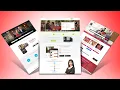 How to Make Own Matrimonial Website Project in PHP Script