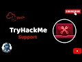 TryHackMe Support Walkthrough IDOR LFI Command Injection