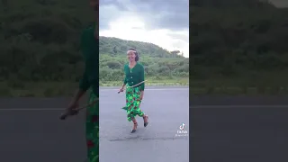 OROMO Music Jalala WW Tiktok Challenge 