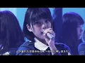 Keyakizaka46 - Silent Majority [LIVE]