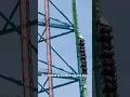 Download Lagu WORLD'S TALLEST Roller Coaster - The 20,800 Horsepower Kingda Ka #ride