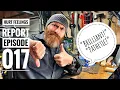 Hurt Feelings Report Episode 017 - You Should Take This Down in Shame