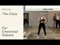 Would You Try A Somatic Workout App? (Full Class Cutdown) | The Class