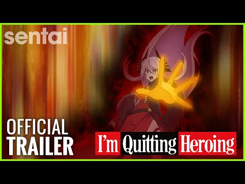 Official Trailer