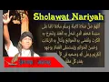 Download Lagu Sholawat Nariyah Perahukanjeng  Gusimm 17