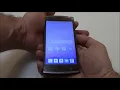How To Take A Screenshot On A UMX U693CL Smartphone