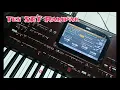 Download Lagu Style Rampak Manual | KORG PA700 | HDMI INDONESIA version | Sampling Addon
