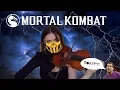 Download Lagu Mortal Kombat ( Violin and piano cover)