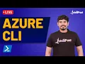 Azure CLI Azure CLI Fundamentals Introduction to Azure CLI Intellipaat