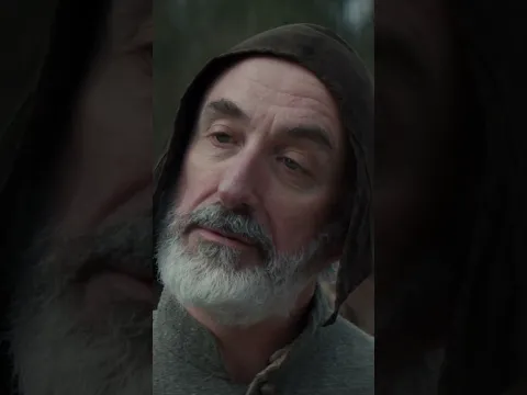 Need to dish with this old medieval peasant over a bread basket immediately. #MaryAndGeorge