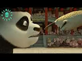 Download Lagu Po Competes in the Dragon Warrior Tournament | Kung Fu Panda