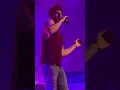Download Lagu Charlie Puth performing Smells Like Me in LA [One Night Only Tour] | November 9, 2022
