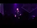 Heaven Is A Place, Amber Run, The Green Door Store, Brighton, 14th May 2018