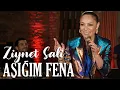 Download Lagu Ziynet Sali - Aşığım Fena (Akustik)