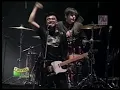 Jorge González & Los Bunkers - ¿Por qué no se van? (Vive Latino 2007)