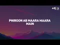 Javed Bashir - Ye Tune Kya Kiya (Lyrics) 🎶| main dil ka raaz kehta hoon ki jab jab saanse leta hun💭🎤