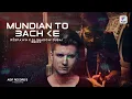 Download Lagu Mundian To Bach Ke | R3SPAWN x DJ Shadow Dubai Remix | Panjabi MC | Bolly Rave | AIDF Record's