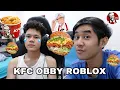 Download Lagu PAKCIK KFC TELAN KITA 😭 KFC OBBY ROBLOX 😂
