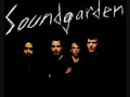Soundgarden - The Day I Tried To Live [Studio Version]