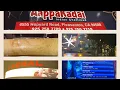 Dinner at Aappakadai let s see menu Pleasanton Avatar 4DXmovie Regal theater Dublin Ca