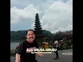 Download Lagu AJA GRUSA GRUSU #lagujawaterbaru