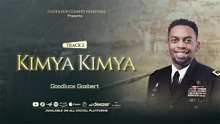 Goodluck Gozbert Kimya Kimya Official Lyrics Video SMS SKIZA 6983629 TO 811 