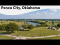 10 best things to do in Ponca City Oklahoma