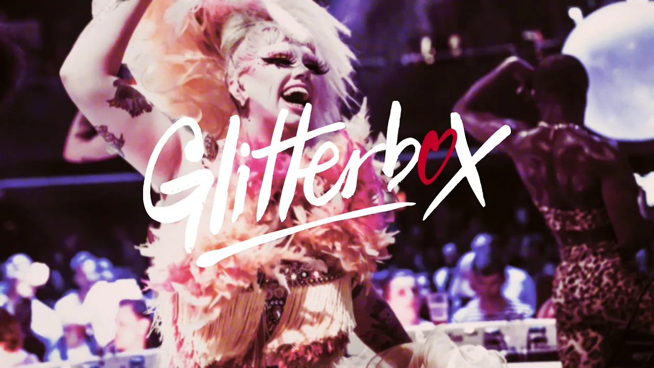 Debbie Jacobs - Don't You Want My Love (Full Intention Extended Disco Mix)