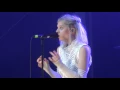 Download Lagu Aurora - Black Water Lilies - Full Live @Rock En Seine 2016 (FR) - 28.08.2016 (1)