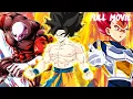 Download Lagu What if BARDOCK was like DR GERO? (Full Movie)
