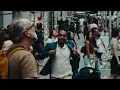 Blu DeTiger - N.Y. Baby (feat. Holly Walker, Say She She, Flavor Flav) (Official Music Video)